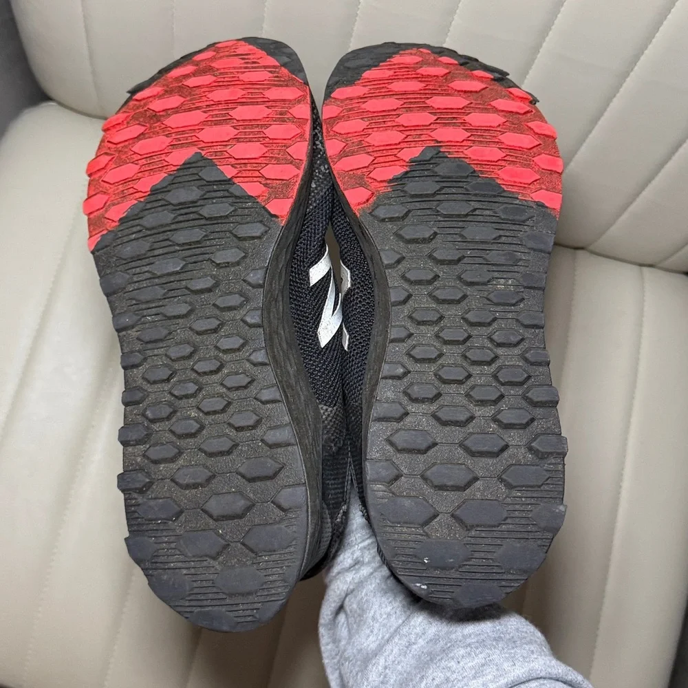 New Balance GTX Trail Runners – Arishi Fresh Foam Gorpcore Sneakers - Picture 8 of 12